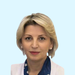 Чилова Раиса Алексеевна 