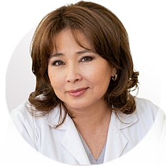 Алиева Дильфуза Абдуллаевна