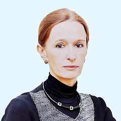 Долгушина Наталия Витальевна