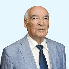 Айламазян Эдуард Карпович