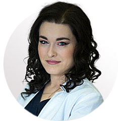Дулаева Елена Валерьевна