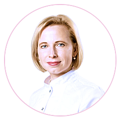 Саубанова Татьяна Владимировна