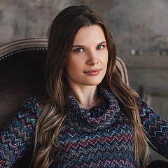 Ефимова Яна Евгеньевна