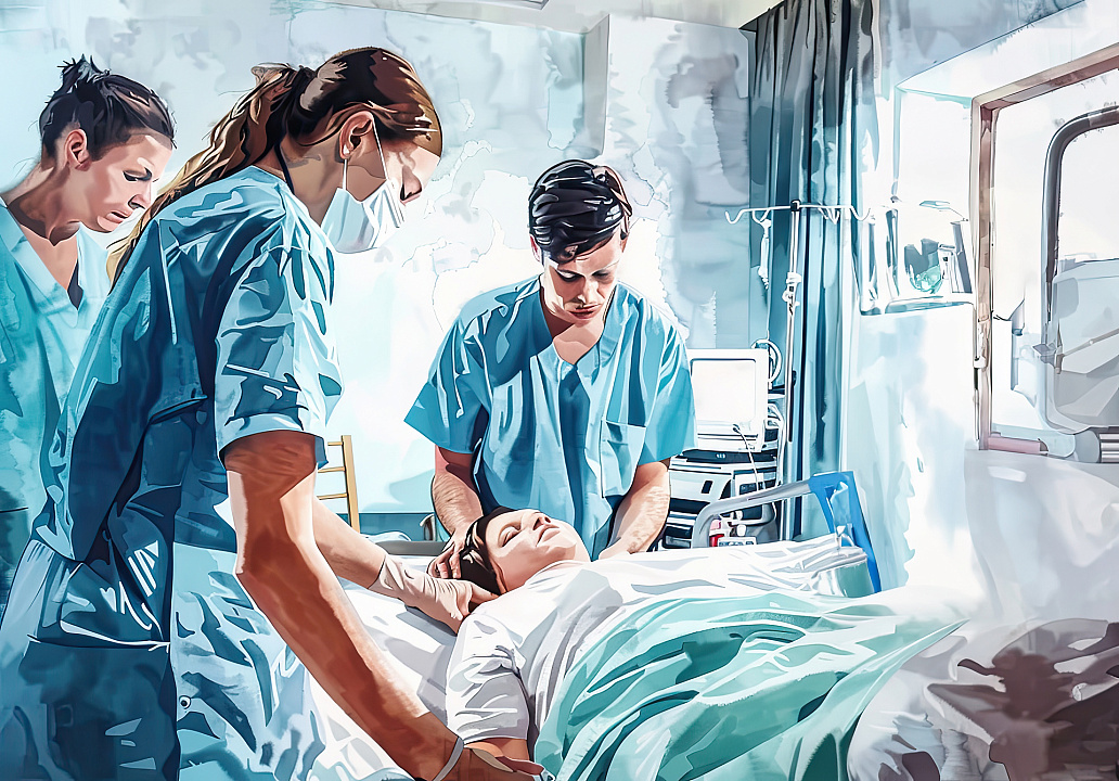 Естественные роды после двух кесаревых: что изменилось в международных рекомендациях