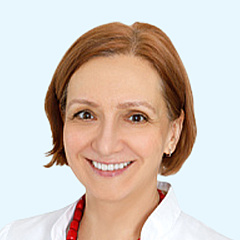 Габитова Наталия Алексеевна