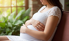 Ведение беременных с патологией верхних отделов ЖКТ: в помощь практикующему врачу