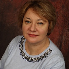 Тихомирова Елена Владиславовна