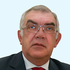 Падруль Михаил Михайлович