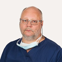 Лубнин Андрей Юрьевич 