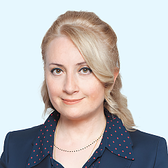 Тетруашвили Нана Картлосовна