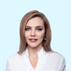 Бадикова Наталья Сергеевна