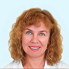 Клинышкова Татьяна Владимировна