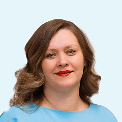 Шиляева Екатерина Геннадьевна