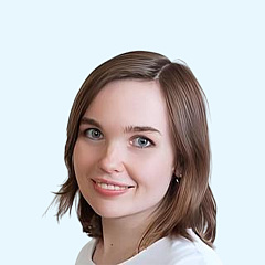 Астраханцева Мария Михайловна