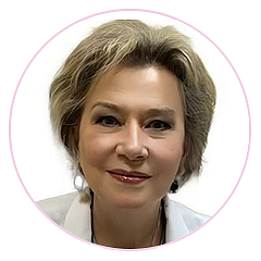 Буянова Светлана Николаевна