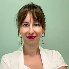 Есипова Ирина Андреевна