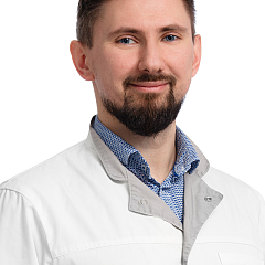 Мациевский Николай Александрович