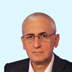 Баев Олег Радомирович