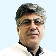 Есаян Артур Алексеевич