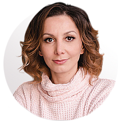 Дудинская Екатерина Наильевна