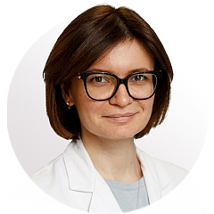 Волочаева Мария Вячеславовна 