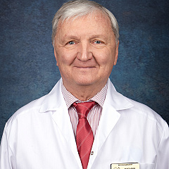 Богданов Энвер Ибрагимович