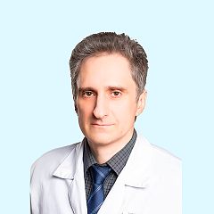 Сергиенко Игорь Владимирович