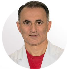 Гамидов Сафар Исраилович