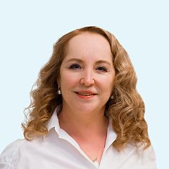 Кузнецова Елена Петровна