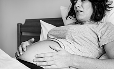 Разрывы матки: несвоевременное лечение. Уникальные клинические ситуации