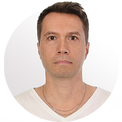 Гиляновский Михаил Юрьевич