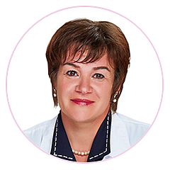 Семиошина Ольга Евгеньевна