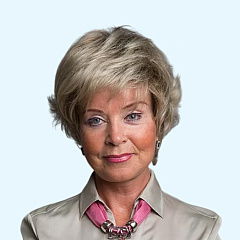 Рожкова Надежда Ивановна