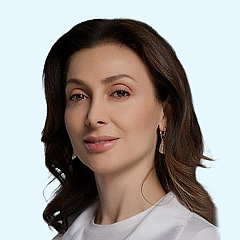 Пенжоян Милена Александровна