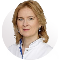 Воробьева Екатерина Викторовна