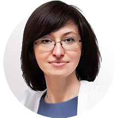 Вуколова Вера Александровна