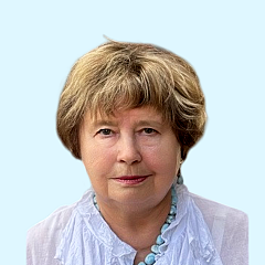 Пестрикова Татьяна Юрьевна