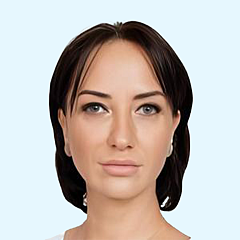 Бирюкова Альмина Михайловна