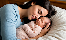 Новые данные о значении контакта «кожа-к-коже»