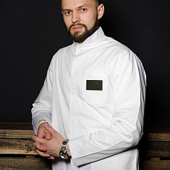 Теляшкин Дмитрий Викторович