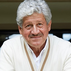 Менделевич Владимир Давыдович