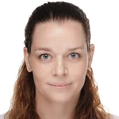 Тимакина Дарья Николаевна