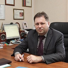 Вдовенко Сергей Анатольевич