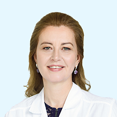 Спиридонова Наталья Владимировна