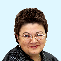 Сахарова Виктория Владиславовна 