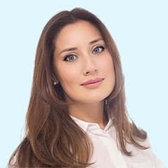 Хабирова Регина Ризаевна