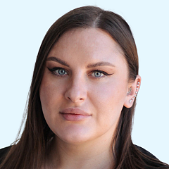 Духовнова Кристина Михайловна