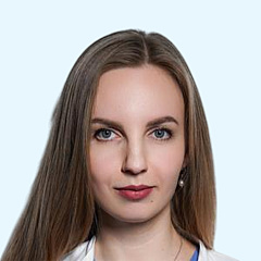 Александрина Анна Дмитриевна