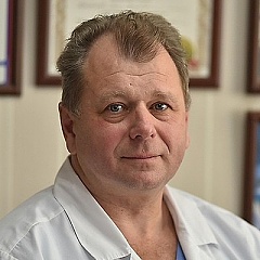 Красильников Сергей Эдуардович