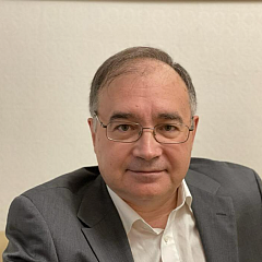 Буланов Михаил Николаевич 